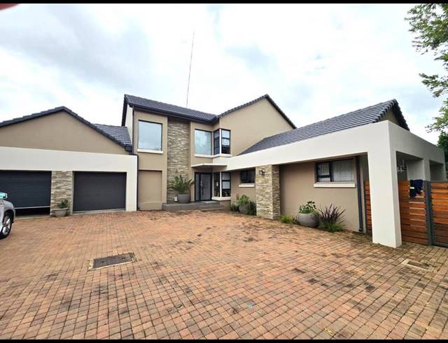 3 BEDROOM PROPERTY TO RENT IN THE HILLS GAME RESERVE ESTATE